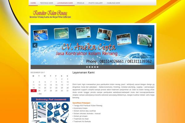 Shopstar! theme site design template sample