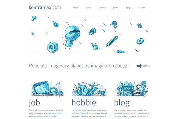 Site using WP-SWFObject plugin
