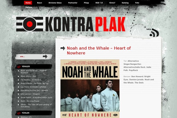 Greyzed theme site design template sample