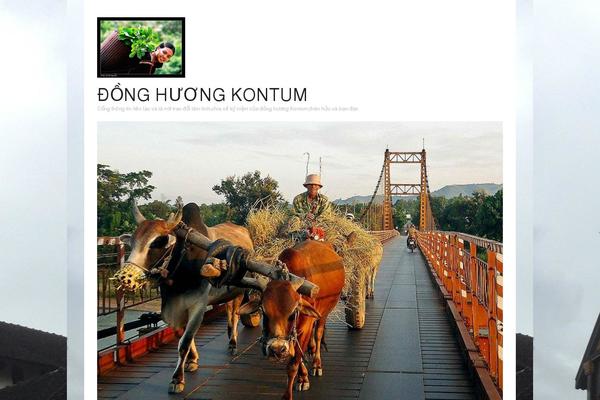 A8c theme site design template sample