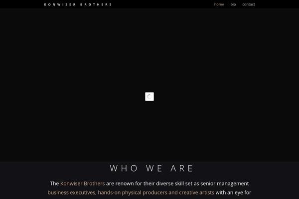 Site using Ninja Forms plugin