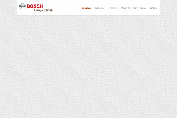 konyaboschservisi.net site used Fullscene
