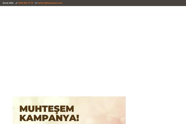 Site using LayerSlider plugin