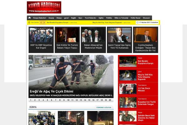 Xturk theme site design template sample