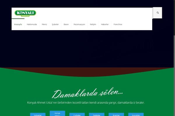 Site using WP Super Popup plugin