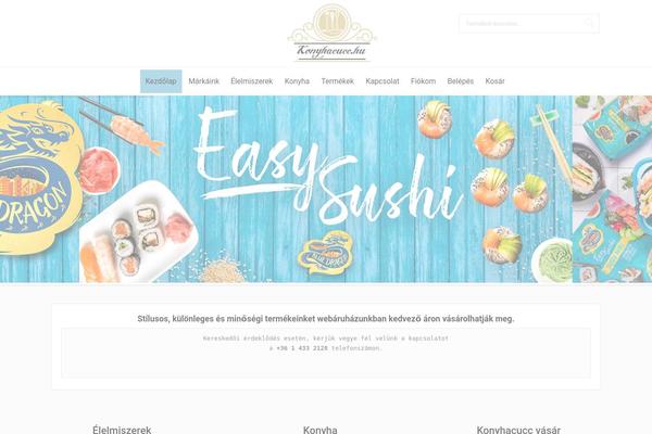 Site using Easy-woocommerce-discounts-pro plugin