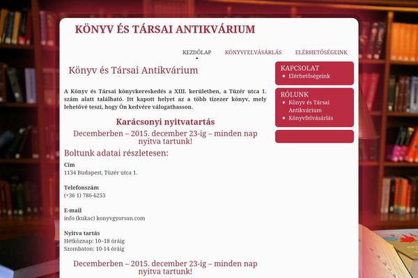 PepBiz theme site design template sample
