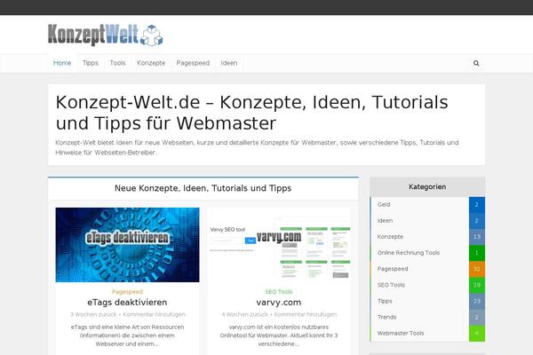 Site using Rate plugin