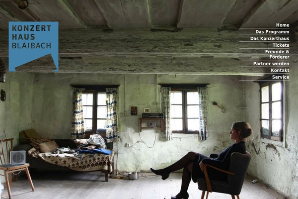 konzert-haus.de site used Khb