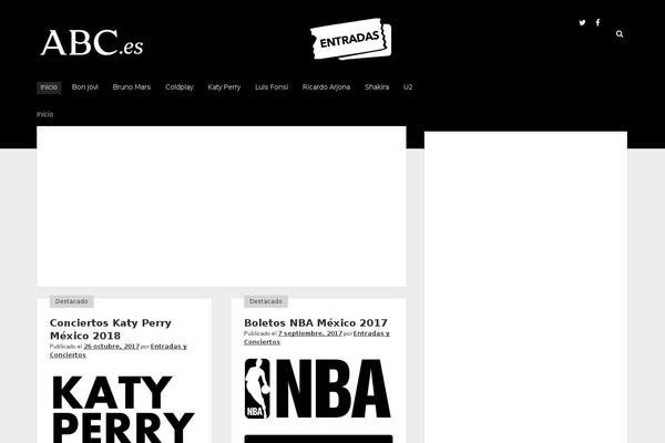 Site using Period-pro plugin