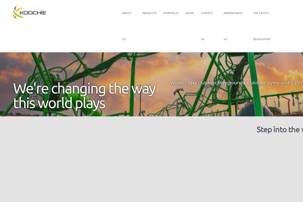 Site using Apmpp plugin