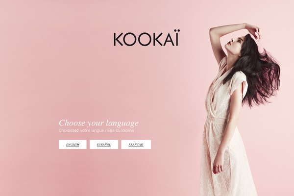 Megamag theme site design template sample