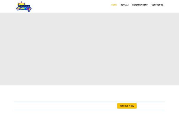 kookoobouncy.com site used Kookoobouncy_child