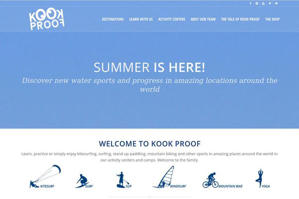 Site using Email JavaScript Cloak plugin