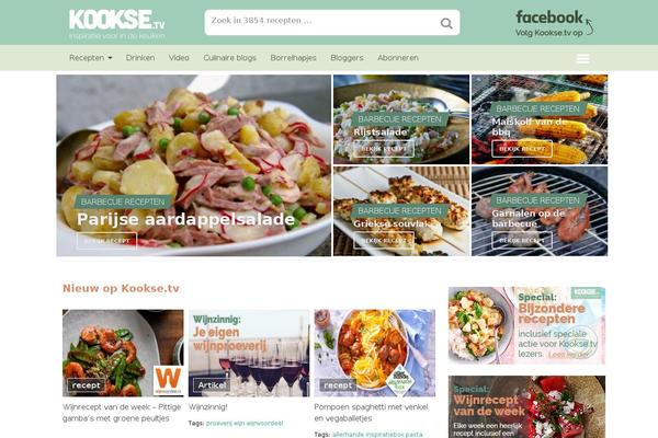 Site using Userpro plugin
