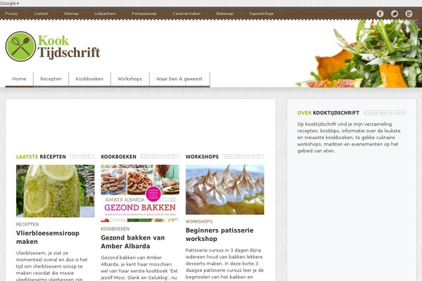 Site using Thirstyaffiliates plugin