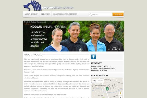 Site using Comprehensive Google Map Plugin plugin
