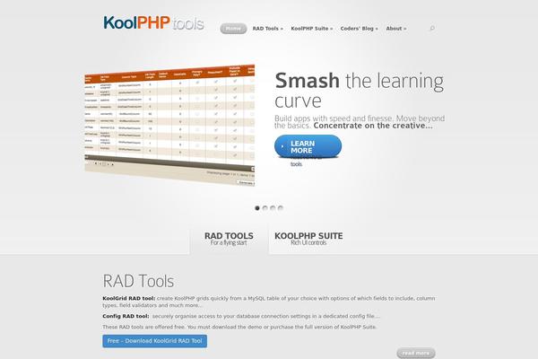 Site using Easy Digital Downloads plugin