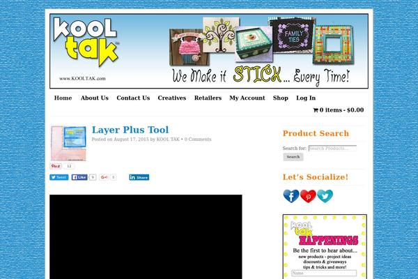 Site using Headway-storefront-woocommerce plugin