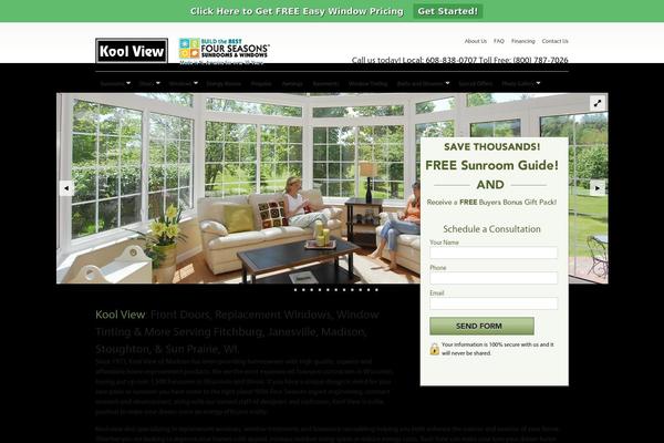koolview.com site used Koolview