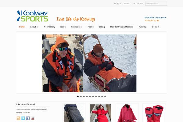 Site using Read-more-without-refresh plugin