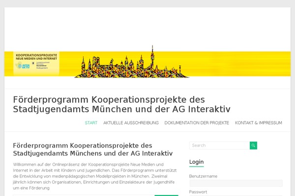 Origin theme site design template sample