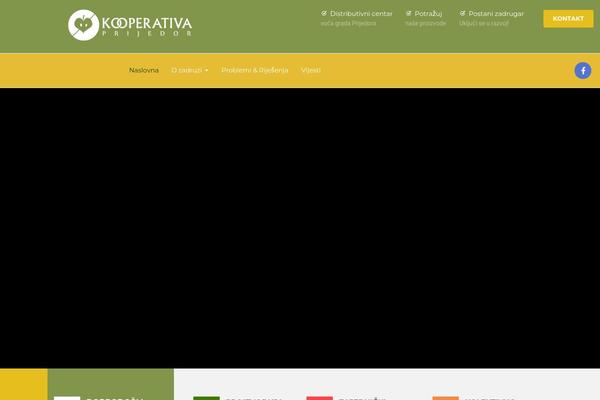 Site using Ed-school-plugin plugin