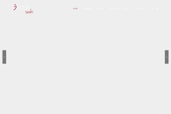 Site using Archive plugin