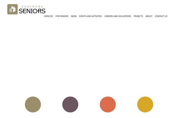 Site using Zeno Font Resizer plugin
