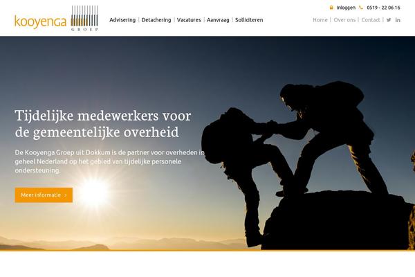 Site using Profile-builder-hobbyist plugin