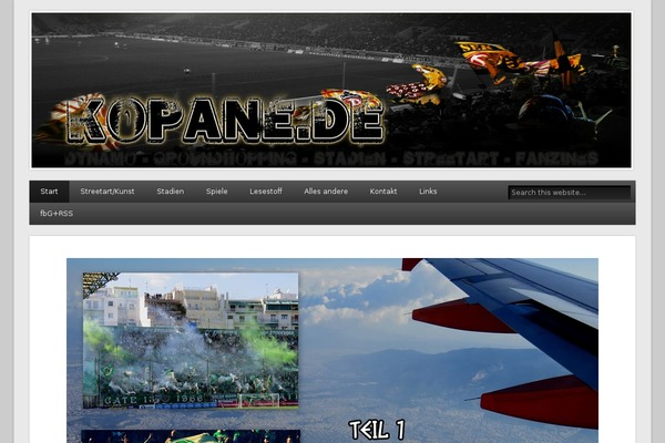 Site using Userswp plugin