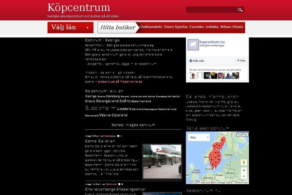 Site using Tdo-mini-forms plugin