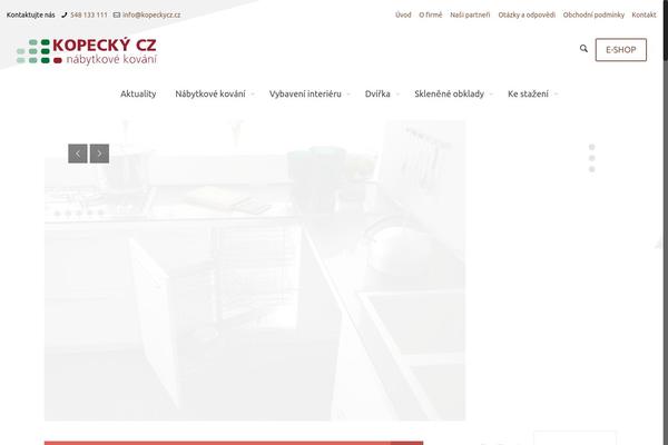 Site using Nifty Newsletters (Formerly Sola Newsletters) plugin