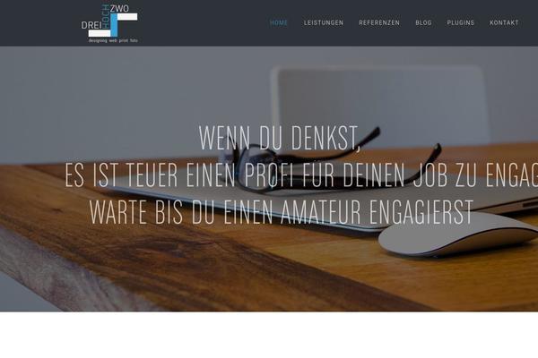 kopflos.eu site used Overstand