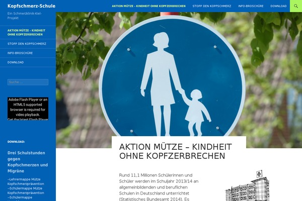 Site using OpenID plugin