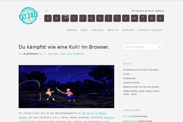 Truly Minimal theme site design template sample
