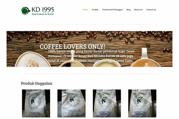 kopidistributor.com site used Mystile