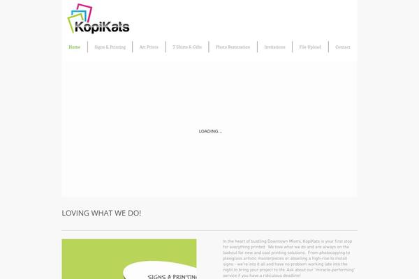 Site using Fancy-product-designer plugin