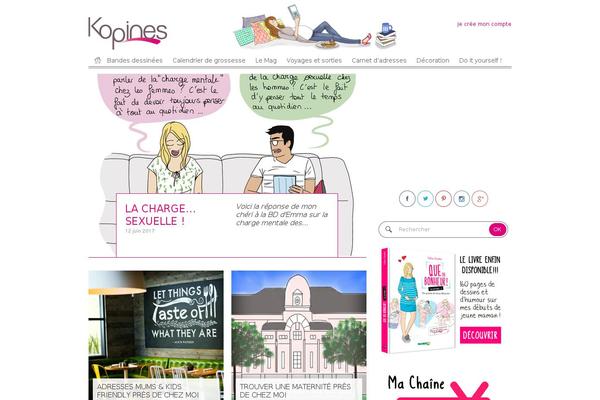 Site using Cookie Consent plugin