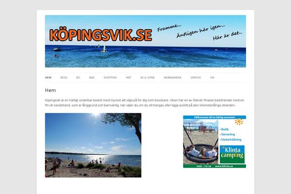 Site using WP Better Attachments plugin