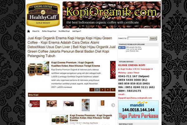 Newswp theme site design template sample