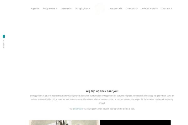 Site using Dp-portfolio-posts-pro plugin