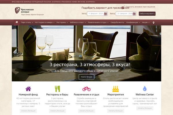 Site using Image-map-pro-wordpress plugin