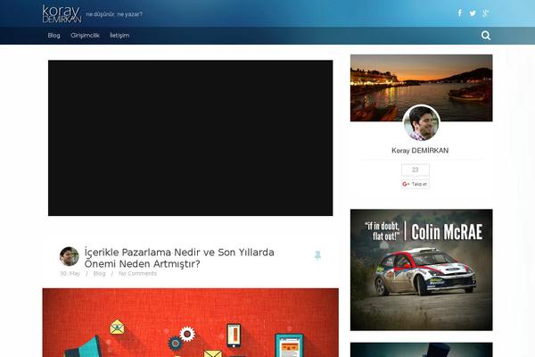Site using Bluthcodes plugin