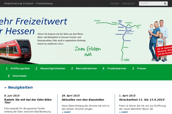 korbach-frankenberg.de site used Nvv