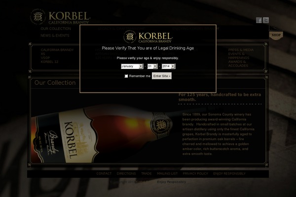Creative theme site design template sample