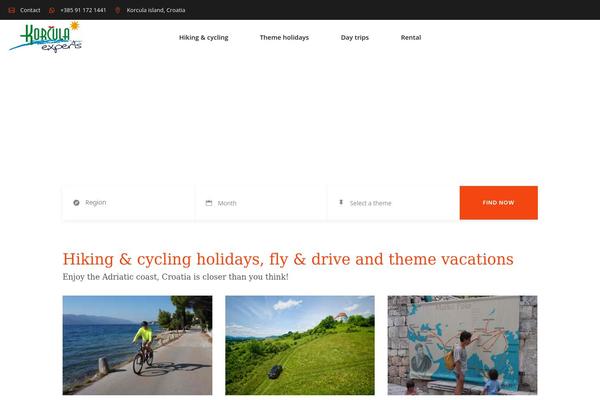 Site using Hide-admin-bar-based-on-user-roles plugin
