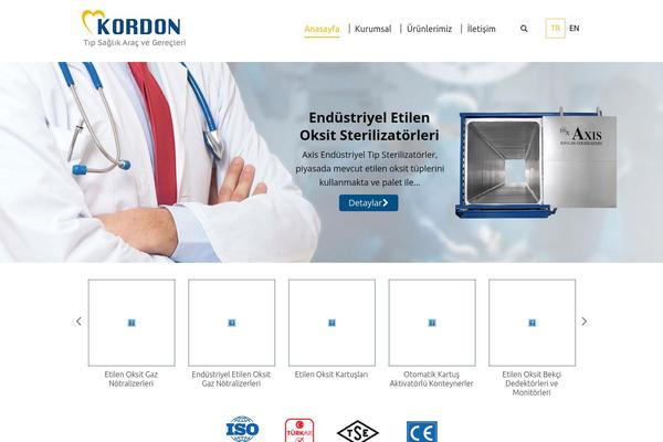 Site using Fastcarousel plugin