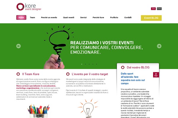 Site using WP Booklet plugin