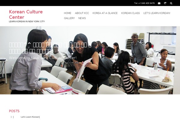 Charitas theme site design template sample